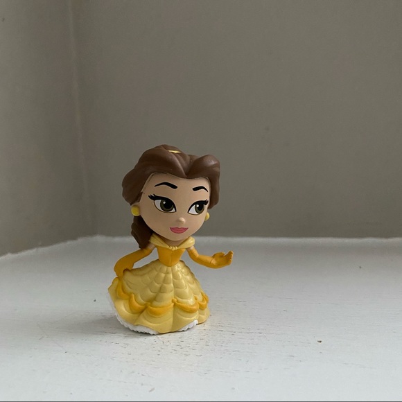 Funko Pop Beauty and the Beast Belle